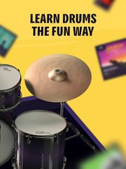 Screenshot 10: WeGroove: Drums games and music to play and learn