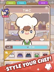 Screenshot 23: Too Many Cooks