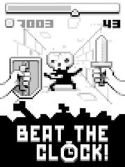 Screenshot 21: Sprint RPG