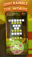Screenshot 19: Lost Words - Word puzzle game