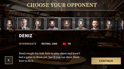 Screenshot 5: Champion Chess