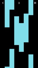 Screenshot 1: Make a Square - Puzzle Game