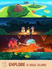 Screenshot 10: Tinker Island - Survival Story