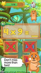 Screenshot 5: Times Tables: Kids' Math Games