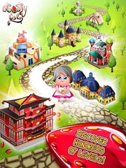 Screenshot 11: Tasty Tale: puzzle cooking game