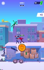 Screenshot 18: Invincible Hero