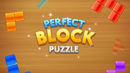 Screenshot 9: Perfect Block Puzzle