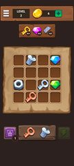 Screenshot 1: Merge Shop