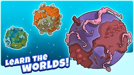 Screenshot 24: Homo Evolution: Human Origins