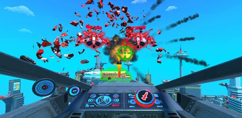 Screenshot 11: Super Flyout