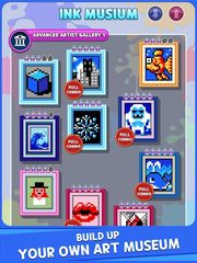 Screenshot 11: Ink Shooters