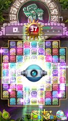 Screenshot 4: Glyph of Maya - Match 3 Puzzle