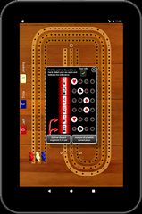 Screenshot 12: Cribbage Pegboard