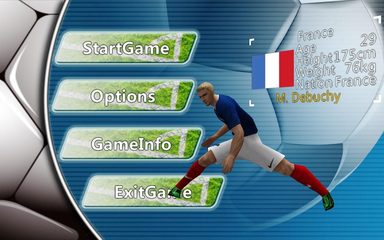 Screenshot 18: Winner Soccer Evolution