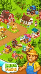 Screenshot 18: Farm Town - Family Farming Day