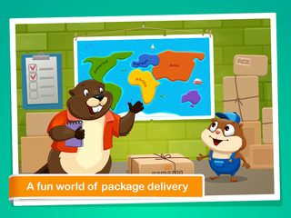 Screenshot 11: Kids Kindergarten Math Lite