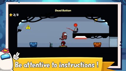 Screenshot 2: Tricky Crew