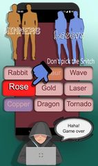 Screenshot 4: Spy Words