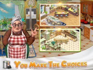 Screenshot 20: Solitaire Home Design