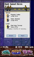 Screenshot 8: Respect Money Power 2: Advanced Gang simulation
