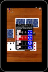Screenshot 14: Cribbage Classic