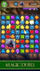 Screenshot 19: Avalon Jewels Match-3
