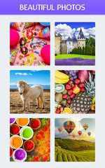 Screenshot 10: Stripes: Jigsaw Puzzles