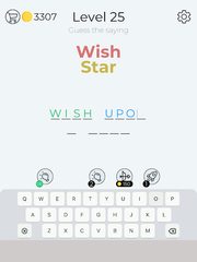 Screenshot 20: Dingbats - Word Games & Trivia