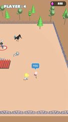 Screenshot 5: Don't Bite Me