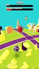 Screenshot 1: Democopter
