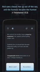 Screenshot 2: Survival-quest Symbiont 2