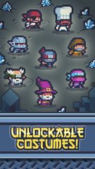 Screenshot 15: Ninja Prime: Tap Quest