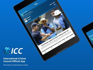 Screenshot 9: ICC Men's T20 World Cup 2021