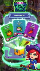 Screenshot 15: Idle Monsters: Click Away City