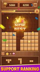 Screenshot 21: Block Puzzle Wood Blast