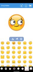 Screenshot 6: Emoji maker procreate stickers