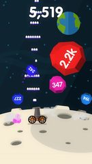Screenshot 5: Ball Blast