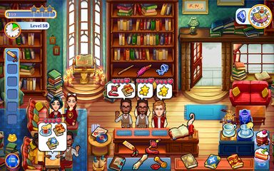 Screenshot 14: Arcane Arts Academy