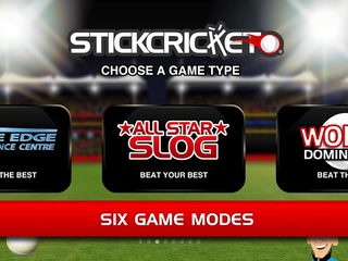 Screenshot 9: Stick Cricket Classic
