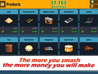 Screenshot 23: Factory Inc.