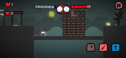 Screenshot 8: 🌑 Dark & Light 🌞
