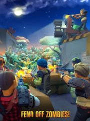 Screenshot 17: Zombie Shop