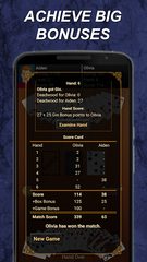 Screenshot 4: Gin Rummy Classic