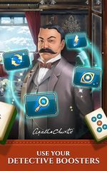 Screenshot 9: Mahjong Crimes – Puzzle Story