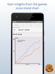 Screenshot 13: Statastic Basketball - record.analyze.improve