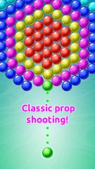 Screenshot 5: Bubble Shooter and Friends