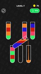 Screenshot 12: Water Sort Puzzle-Color Master