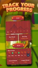 Screenshot 7: Lost Words - Word puzzle game