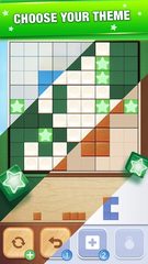 Screenshot 5: Tetra Block - Puzzle Game