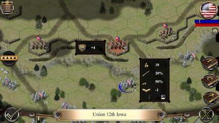Screenshot 11: Civil War: 1862